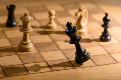 В Екатеринбурге в апреле возобновится шахматный турнир претендентов