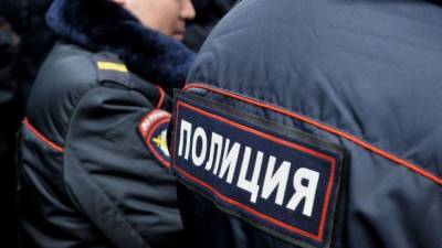 В МВД Москвы рассказали подробности убийства зятя по заказу тестя