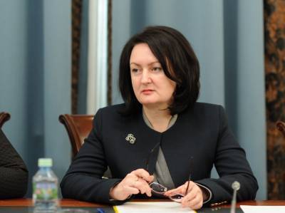 Ирина Бурмыкина: Региональные меры соцподдержки дополняют федеральные