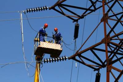 В Чеховском городском округе пройдут плановые отключения электроэнергии