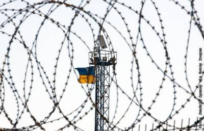 На Украину будут пускать только со справкой об отрицательном ПЦР-тесте