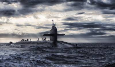 Sohu: флот России удивил НАТО двойным маневром в теплых морях