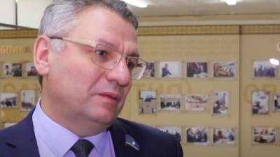 Якутский депутат Парахин получит мандат Госдумы от ЛДПР