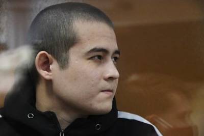 Суд назначил рассмотрение апелляции на приговор Шамсутдинову на 21 апреля
