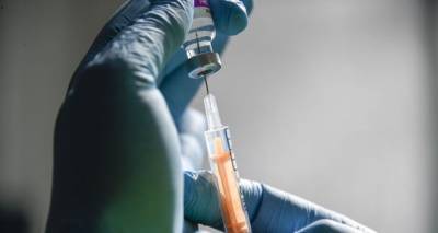 Больше половины жителей Грузии против вакцинации