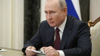Песков назвал Путина сторонником добрых отношений со всеми странами
