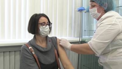 В Роспотребнадзоре отреагировали на сообщения об "одноразовости" вакцины "Спутник V"