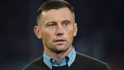 ЦСКА объявил о назначении Олича на пост главного тренера