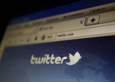 РКН: Twitter удаляет запрещенный контент недостаточно быстро
