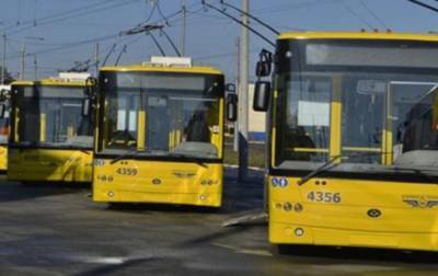 В Киеве могут ввести спецпропуска для транспорта: в КГГА назвали условие