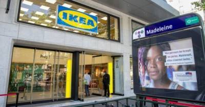 Во Франции компанию IKEA обвинили в слежке за персоналом: начался суд