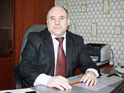 Руководителем администрации Сысольского района избран Андрей Батищев