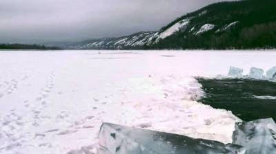 Зимняя рыбалка становится опасной: в Самаре усилят контроль за выходом на лед