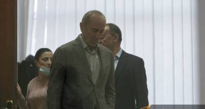 Суд по делу Кочаряна вновь отложен: адвокаты покинули зал заседаний