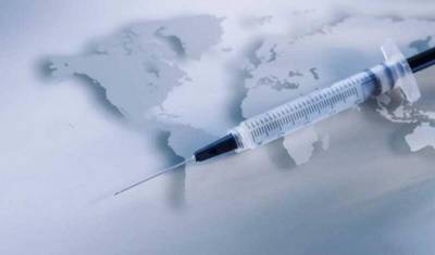 Свобода превыше всего: почему Запад спешит вакцинироваться, а Россия - нет