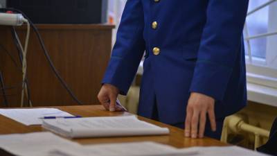 Трудный подросток отказался в суде от матери в Чите