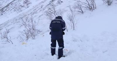 В Хибинах завершили спасательную операцию после гибели школьницы