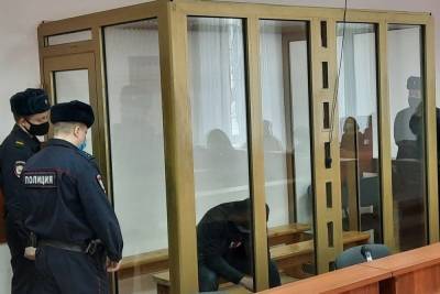 Убийца 13-летней школьницы из Бокино получил 24 года лишения свободы