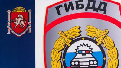 В МВД отрицают факт драки в очереди у здания МРЭО в Симферополе