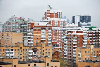 Крошечное жилье: почему в Москве растет популярность микроквартир