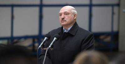 Лукашенко: Вступить внутрь какого-то государства я не хочу