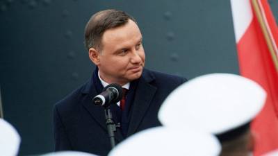 Назвал президента идиотом — польскому писателю грозит тюремный срок