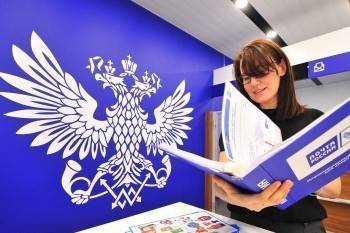 Почта России попала в топ-10 международного рейтинга PwC по качеству EMS-доставки