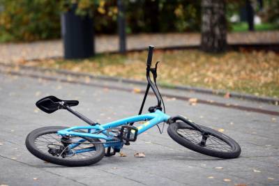 Шофёра консула России в Страсбурге заподозрили в продаже 300 краденых велосипедов