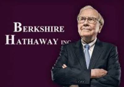 «Копилка» Berkshire Hathaway. Как Баффет заработал $17 миллиардов всего на 5 акциях