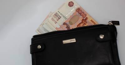 Калининградка выиграла в лотерею более 700 тыс. рублей
