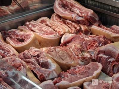 Превышение по бензапирену обнаружено в нижегородском копченом мясе