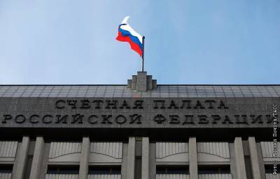 В "Роскосмосе" нашли нарушений на 30 млрд рублей за 2020 год