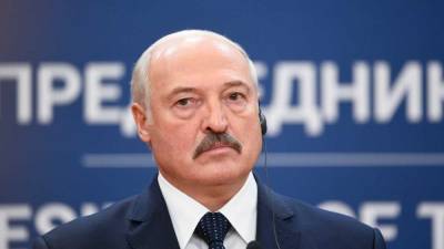 Лукашенко заявил, что "скоро будет пенсионером"