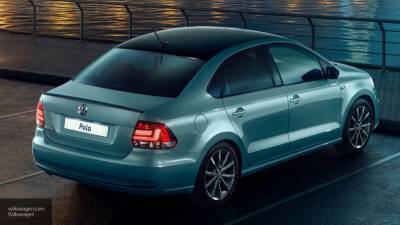 Автоэксперт раскрыл план Volkswagen по завоеванию российского рынка с новым дорогим Polo