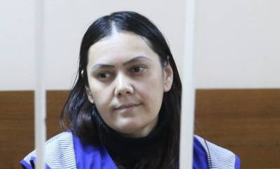 «Риск снижен, гарантий никаких»: психиатр отозвался о состоянии няни-убийцы из Узбекистана