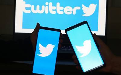 Роскомнадзор не доволен темпами удаления противоправного контента из Twitter