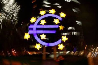 Второй квартал будет трудным для ЕС - главный экономист ЕЦБ