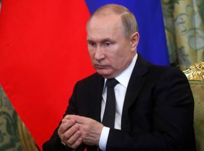 Путин – убийца: почему Зеленский и другие украинские политики должны ответить на этот вопрос