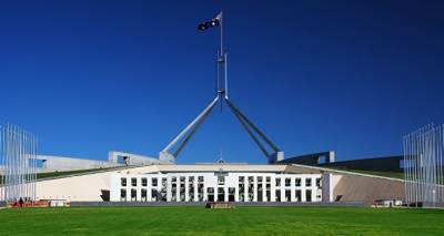 Просто тошнотворно: сотрудник парламента Австралии уволен из-за откровенного видео