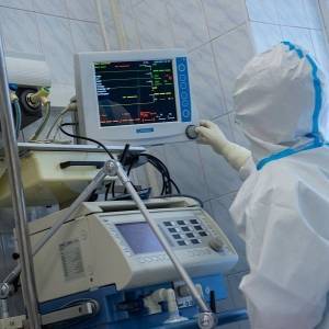 В запорожских больницах готовят дополнительные места для лечения больных коронавирус