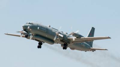 Истребители НАТО четыре раза вылетали для сопровождения российских самолетов