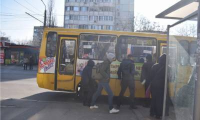 Введение пропусков в транспорте Киева: власти сообщили о следующем шаге, "вплоть до остановки..."