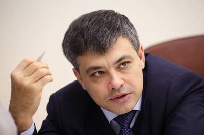 Морозов призвал депутатов скорее принять проекты о первой медицинской помощи