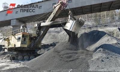 На руднике в Хакасии погиб рабочий