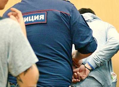 Славянские экстремисты задержаны в Брянске