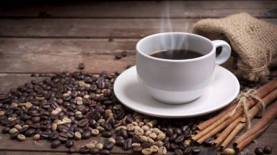 Ученые рассказали, как похудеть при помощи кофе