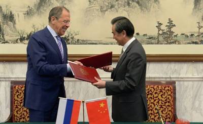 Российско-китайские переговоры в Пекине: вместе против Байдена (Yomiuri)