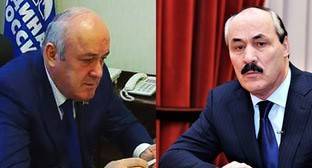 Аналитики констатировали утрату Абдулатиповым влияния в Дагестане