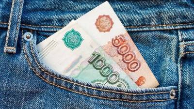 Центробанк планирует модернизацию всех российских купюр