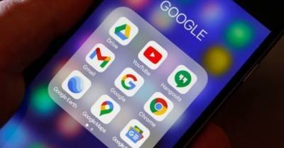 На смартфонах Android массово перестали работать приложения, включая Gmail и Google Pay